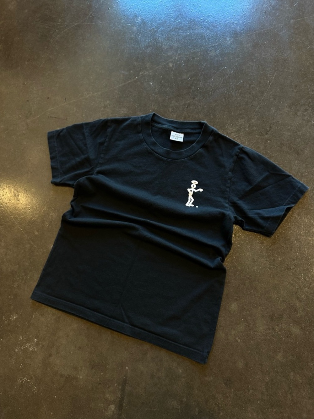 Once a saint always a saint shirt